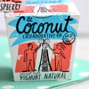 Coconut Collaborative Coconut Yoghurt