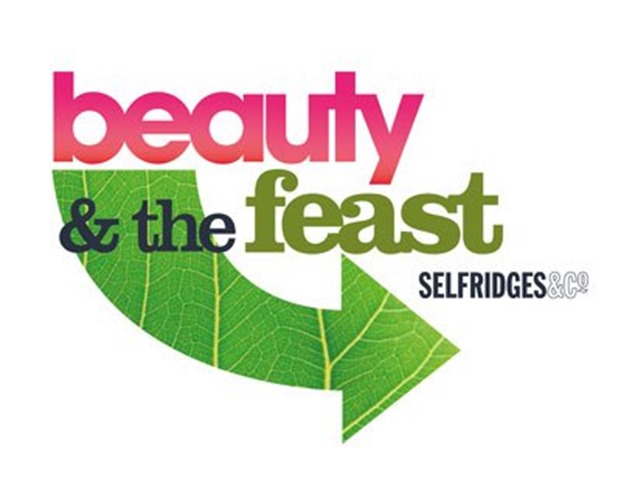 Beauty & The Feast | coconutandberries.com