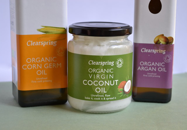 Review: Clearspring Products