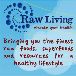 Raw Foods & Super Foods - Elevate your health.