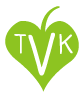The Vegan Kind Leaf Logo