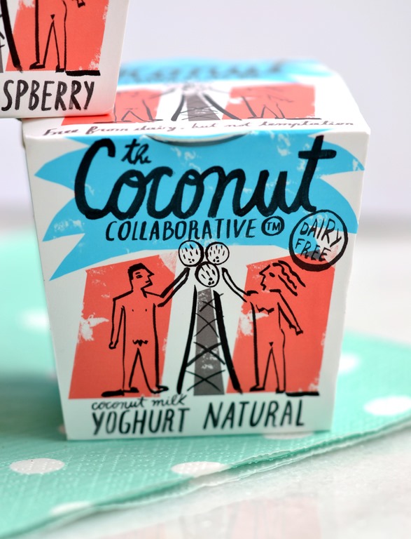 Coconut Collaborative Coconut Yoghurt (Natural)