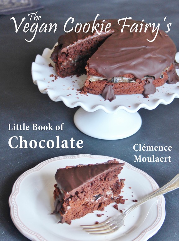 The Vegan Cookie Fairy's Little Book of Chocolate e-book